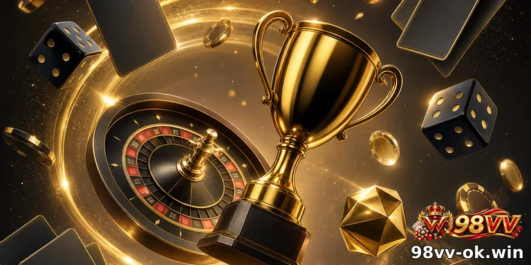 Tool Rồng Hổ – Sự Lựa Chọn Hoàn Hảo Cho Game Thủ - hình ảnh - 98vv-ok.win
