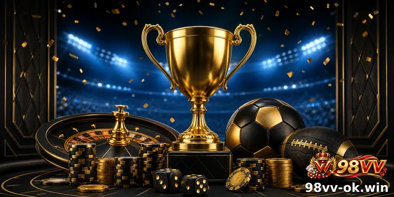 Poker – Game Đánh Bài Trí Tuệ Hấp Dẫn Số 1 Hiện Nay - hình ảnh - 98vv-ok.win